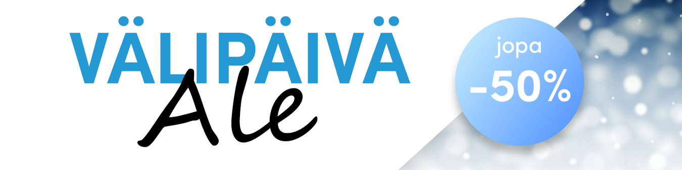 VälipäiväALE