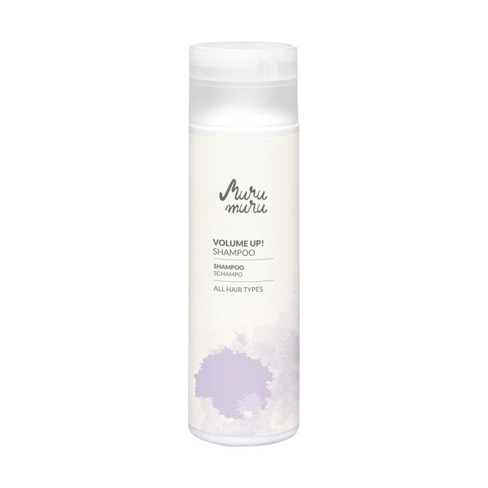 Murumuru Volume-up! Shampoo, 200 ml