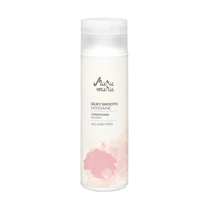 Murumuru Silky Smooth Hoitoaine, 200 ml