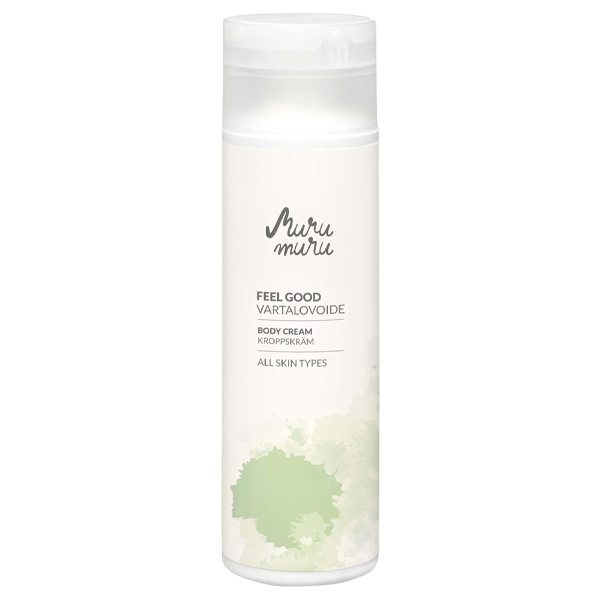 Murumuru Feel Good Vartalovoide 200 ml