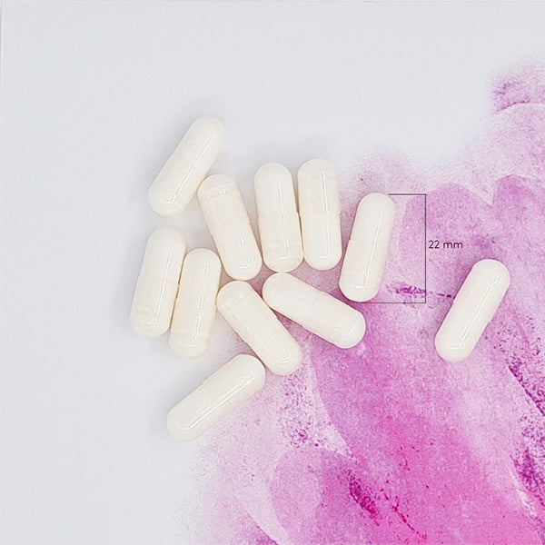 Karnosiini + E-vitamiini + Sinkki