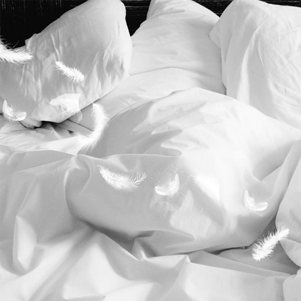 SininenUni Valeriaana-teaniini