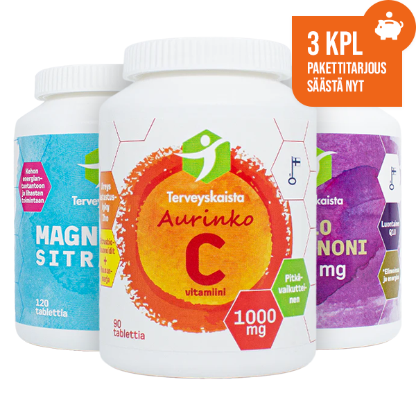 Energiapaketti