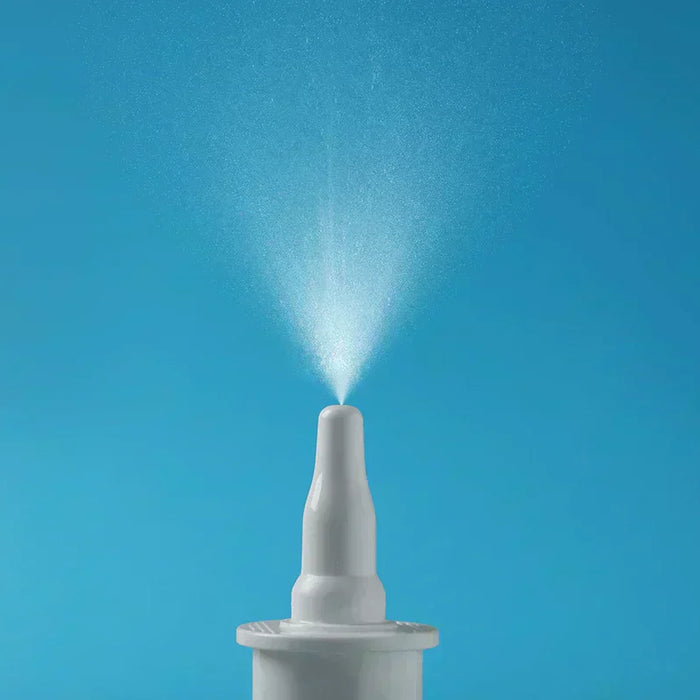 Paras nenäsuihke kuiville limakalvoille