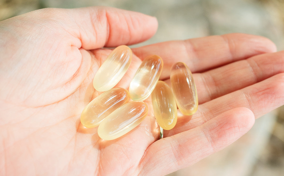 Miten valita paras kalaöljy? Täydellinen opas laadukkaan omega-3-valmisteen valintaan