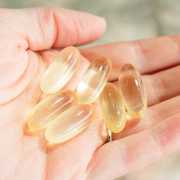 Miten valita paras kalaöljy? Täydellinen opas laadukkaan omega-3-valmisteen valintaan