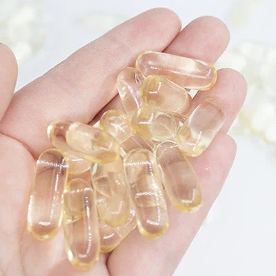 Miten valita paras kalaöljy? Täydellinen opas laadukkaan omega-3-valmisteen valintaan