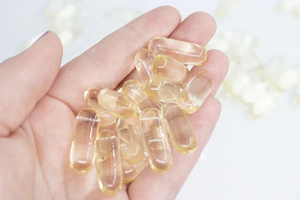 Miten valita paras kalaöljy? Täydellinen opas laadukkaan omega-3-valmisteen valintaan