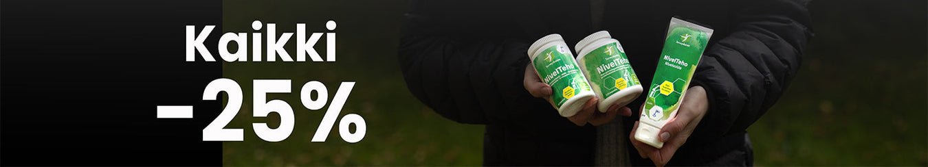 Yömyynti ale kaikki -25%