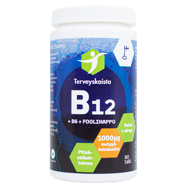B12