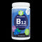 B12 + B6 + Foolihappo, imeskeltävä (mustikka)