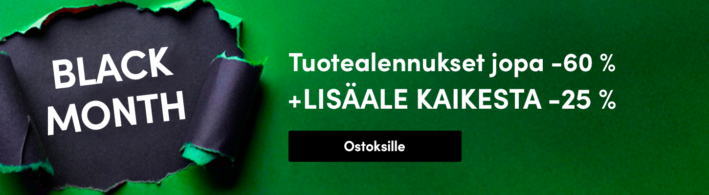 black month