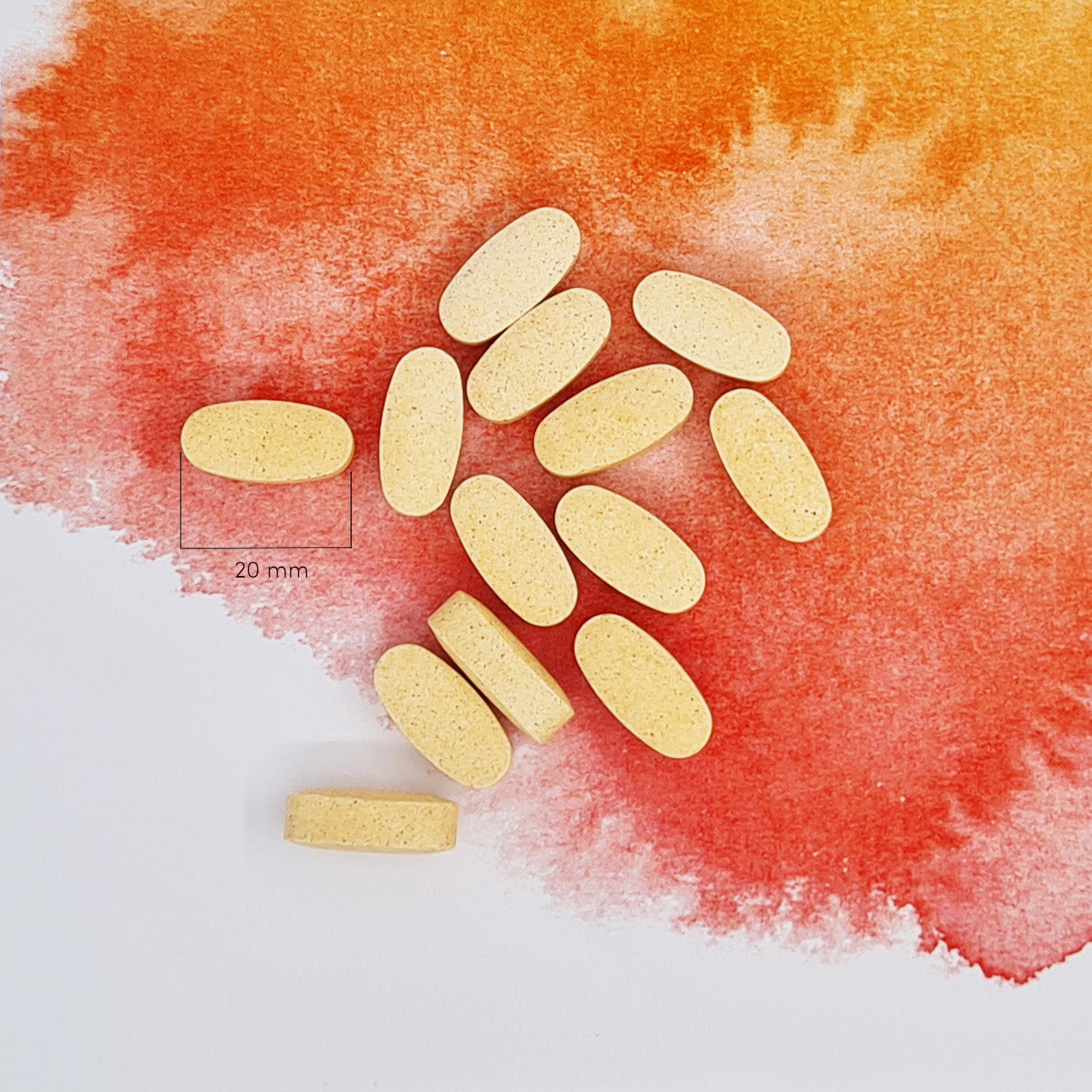 Aurinko C 1000 mg PITKÄVAIKUTTEINEN