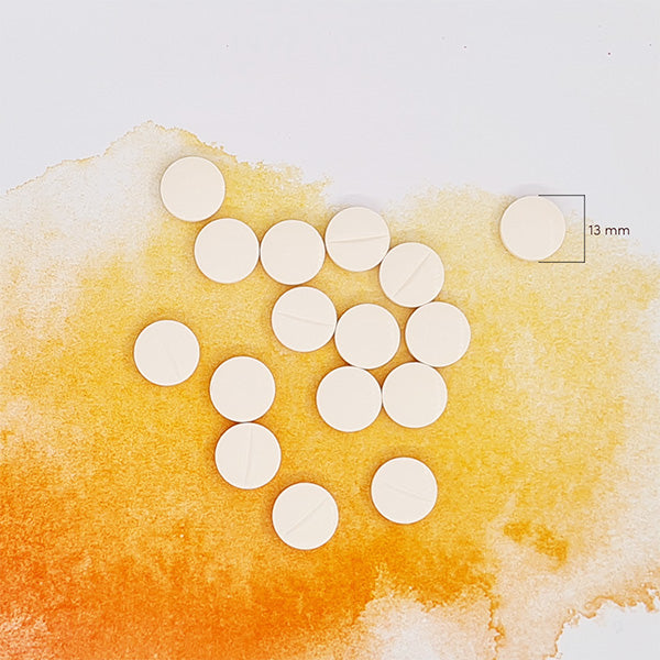 Aurinko C 500 mg VATSAYSTÄVÄLLINEN