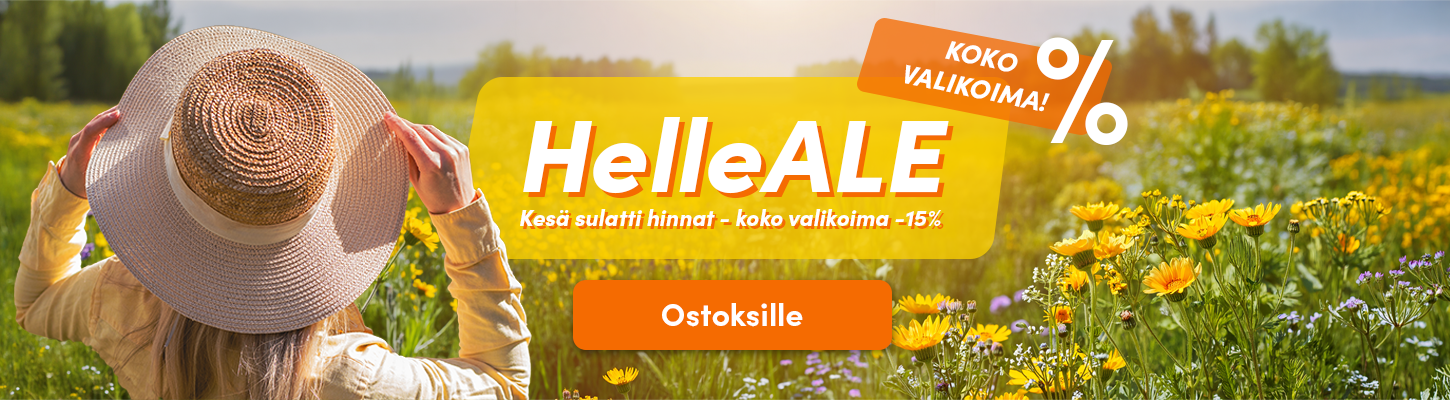 HelleAle