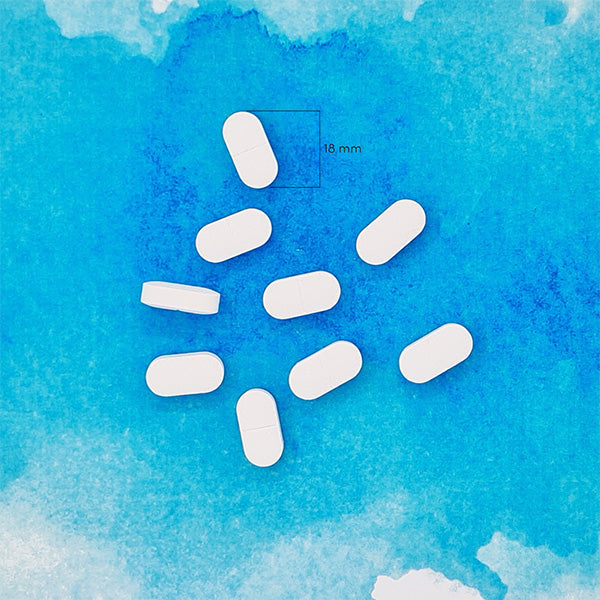 Magnesiumsitraatti + LihasTeho Magnesiumvoide 120 ml TARJOUS!