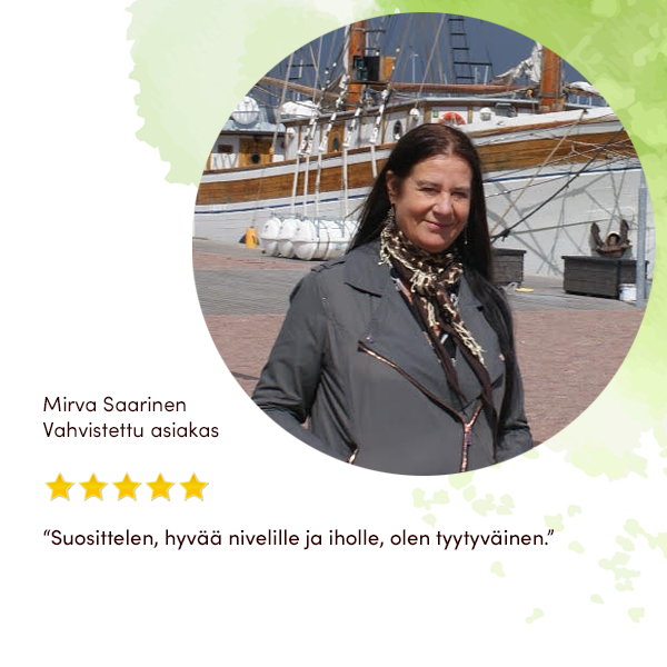 HEHKU Kollageeni & Biotiini