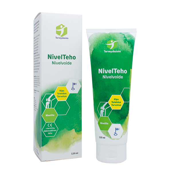 NivelTeho Nivelvoide 120 ml