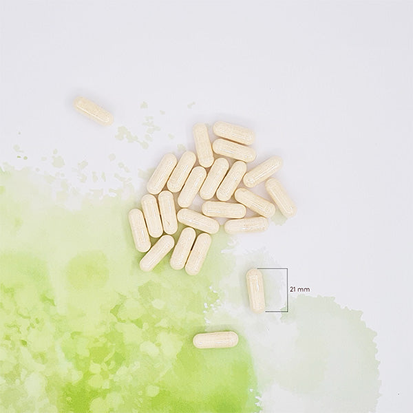 NivelTeho 180 kaps. + NivelTeho Nivelvoide 120 ml TARJOUS!