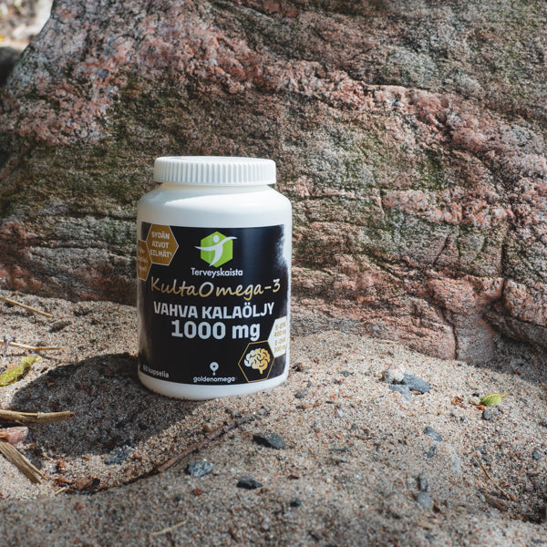 Omega 3