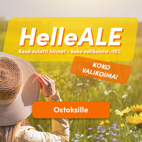 HelleAle