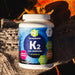 K2-vitamiini +D3-vitamiini VAHVA