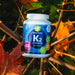 K2 + D3 -vitamiini vahva 200 µg