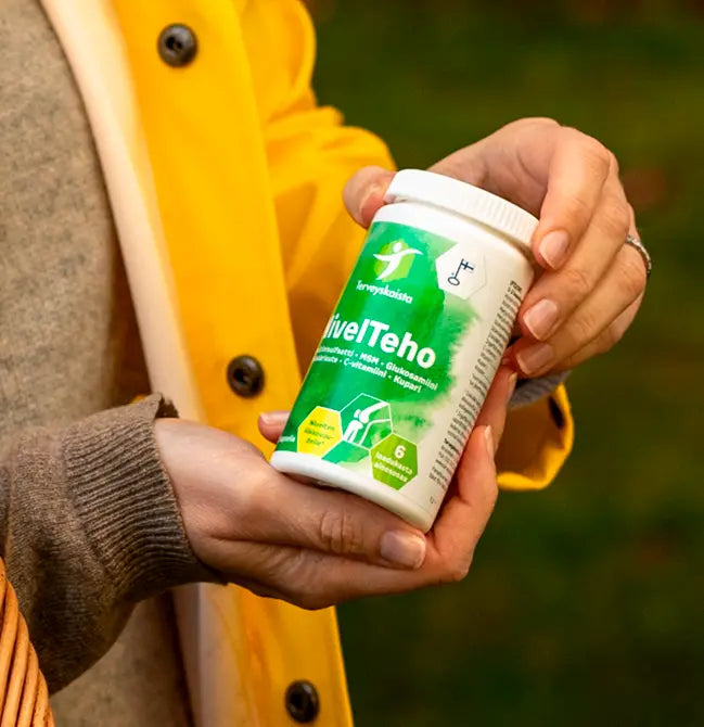 paras niveltuote nivelille