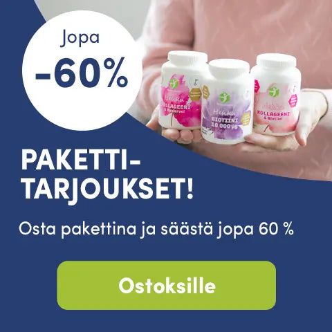 PAKETIT -60%