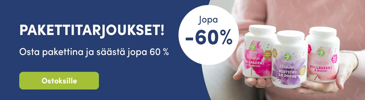 PAKETIT -60%