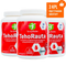 TehoRauta 100 mg 100 kaps 3 kpl PAKETTITARJOUS!