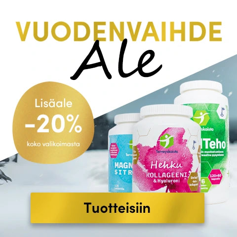 VuodenvaihdeALE