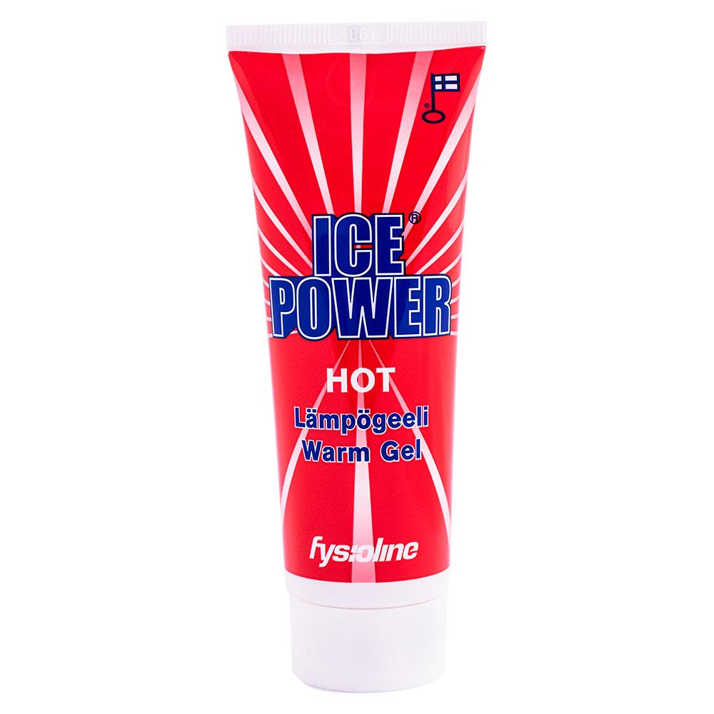 Ice Power HOT 75 ml