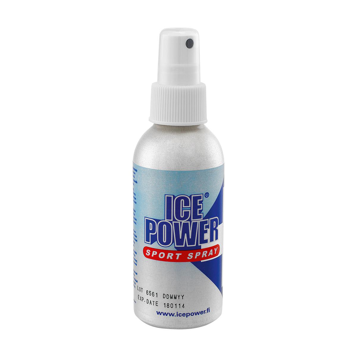 Ice Power Sport Spray 125 ml