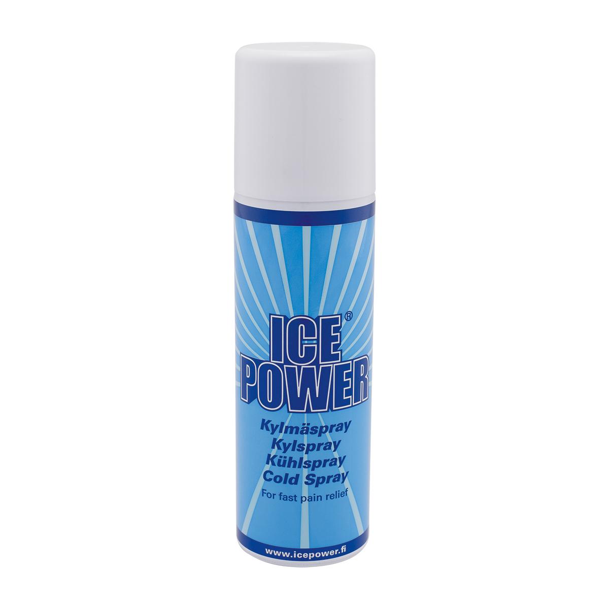 Ice Power Kylmäspray 200 ml