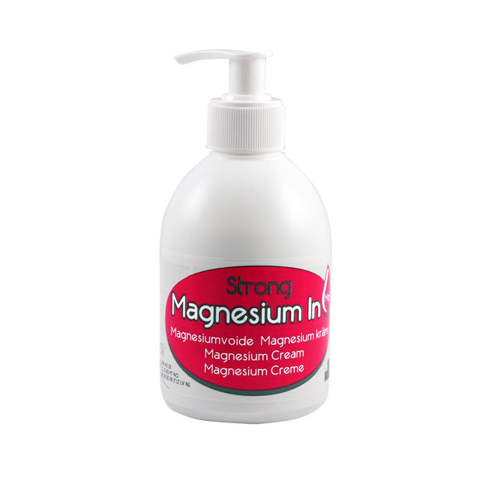 Magnesium In Strong voide 300 ml